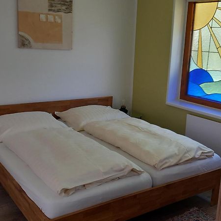 פלד אם סי Fischerhof Appartements מראה חיצוני תמונה