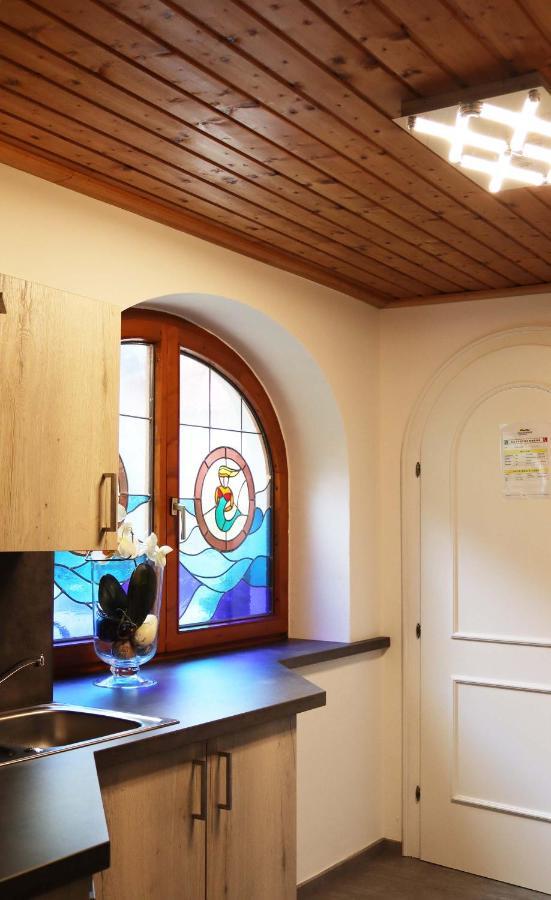 פלד אם סי Fischerhof Appartements מראה חיצוני תמונה