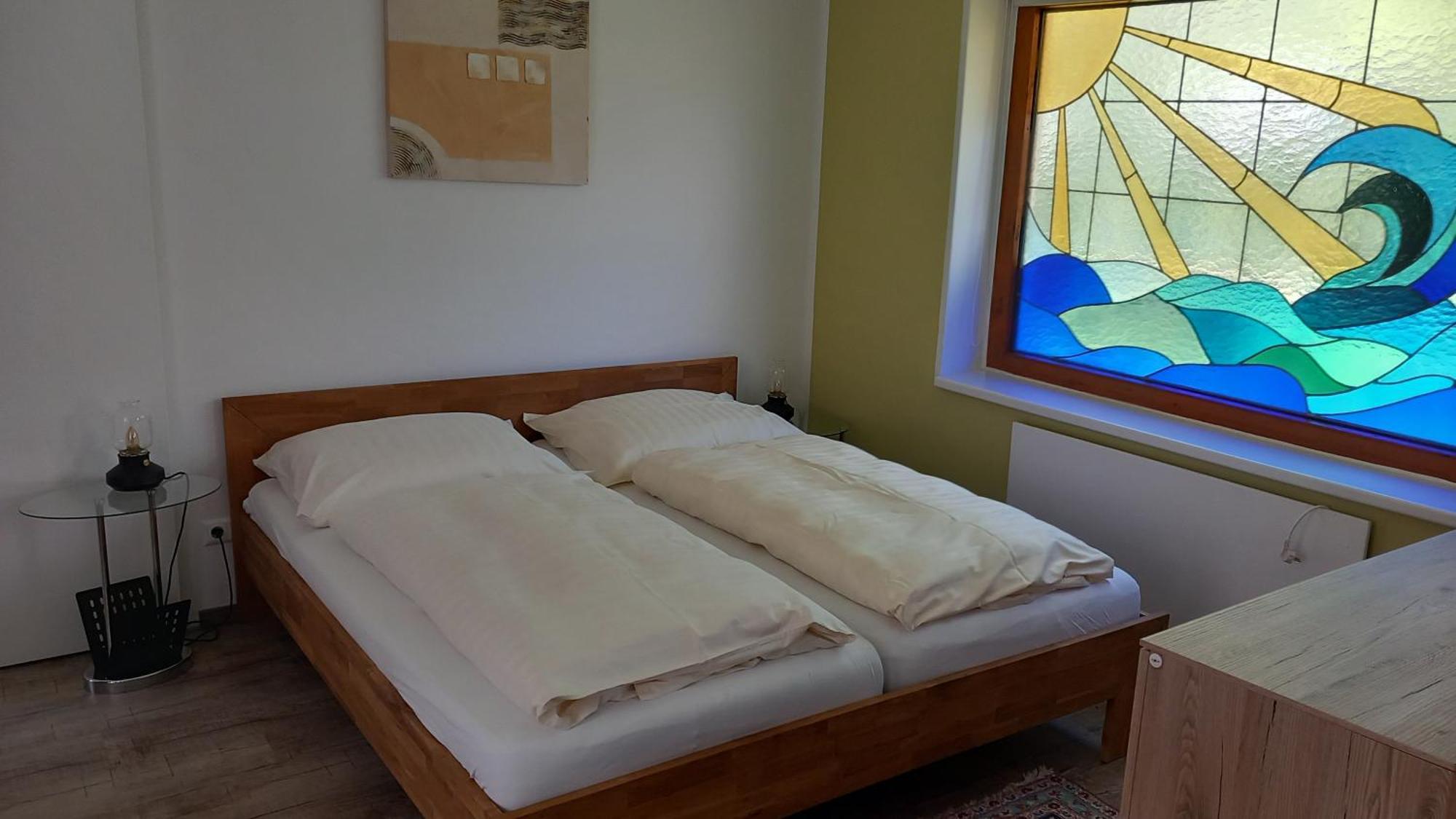פלד אם סי Fischerhof Appartements מראה חיצוני תמונה