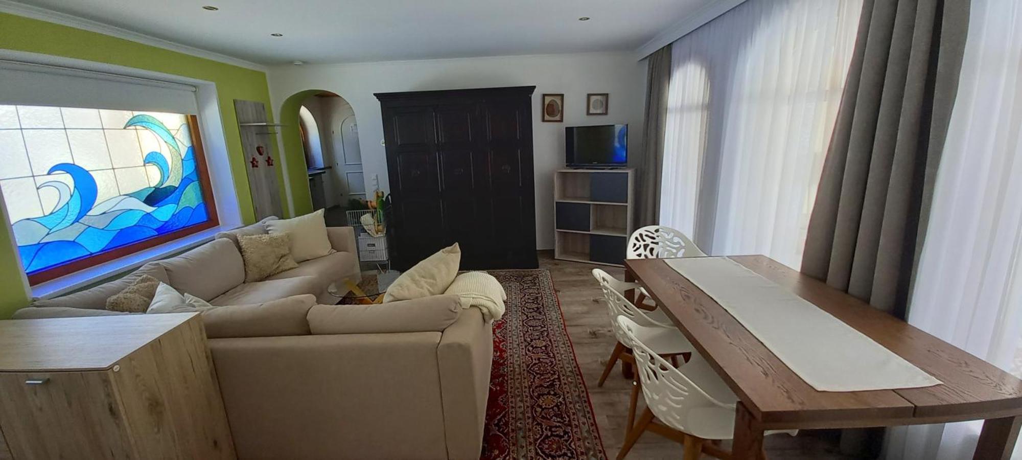 פלד אם סי Fischerhof Appartements מראה חיצוני תמונה