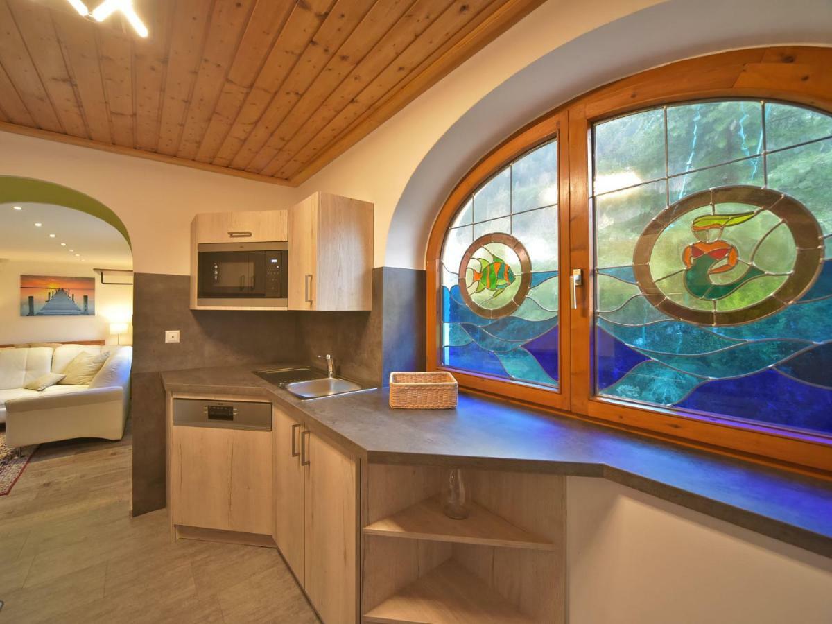 פלד אם סי Fischerhof Appartements מראה חיצוני תמונה